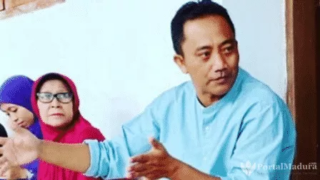 Pemkab Pamekasan Target Sertifikasi Tanah Negara Selesai Tahun 2021