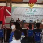 Petronas Carigali Kembangkan Tiga Sumur Eksplorasi di Sampang