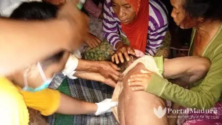 Kronologi Pencari Ikan Wafat di Pinggir Pantai Badur