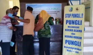 Program BPUM di Sampang Diduga Salah Sasaran