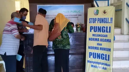 Program BPUM di Sampang Diduga Salah Sasaran