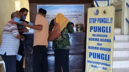 Program BPUM di Sampang Diduga Salah Sasaran