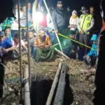 Pamit Nyabit Rumput, Warga Sumenep Ditemukan Tewas di Sumur Tua
