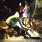 BreakingNews-Pria Sumenep Ditemukan Wafat di Kubangan Dekat Tambak Udang Badur