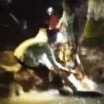 BreakingNews-Pria Sumenep Ditemukan Wafat di Kubangan Dekat Tambak Udang Badur