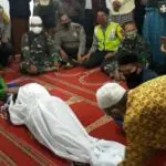 Gegara Sakit Cacar Tak Kunjung Sembuh, Dua Warga Madura Jalani Sumpah Pocong