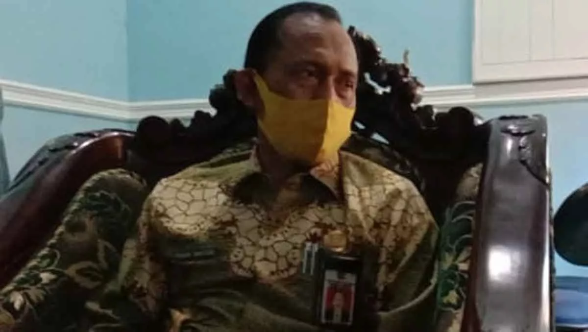 Kartu Tani Belum Merata di Bangkalan