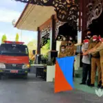 Bupati Pamekasan Mulai Bantu Air Bersih untuk Daerah Kekeringan