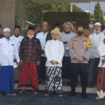 Polemik KCM, Lora Madura Datangi Mapolres Pamekasan