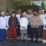 Polemik KCM, Lora Madura Datangi Mapolres Pamekasan
