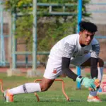 Empat Pemain U-20 Lolos Seleksi di