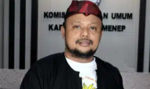 Rafiqi Tanzil