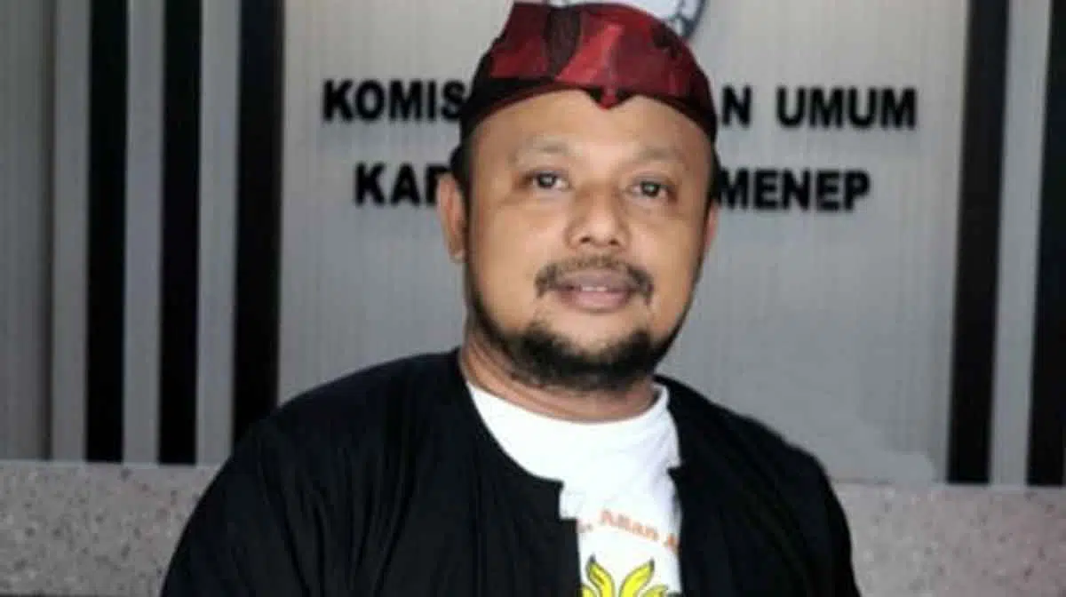 Rafiqi Tanzil