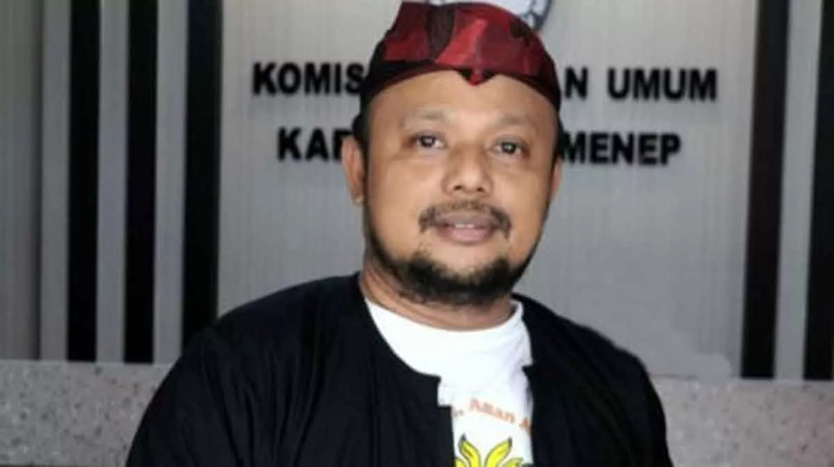 Pelanggar Protokol Kesehatan, KPU Sumenep Ingatkan Sanksi Pidana