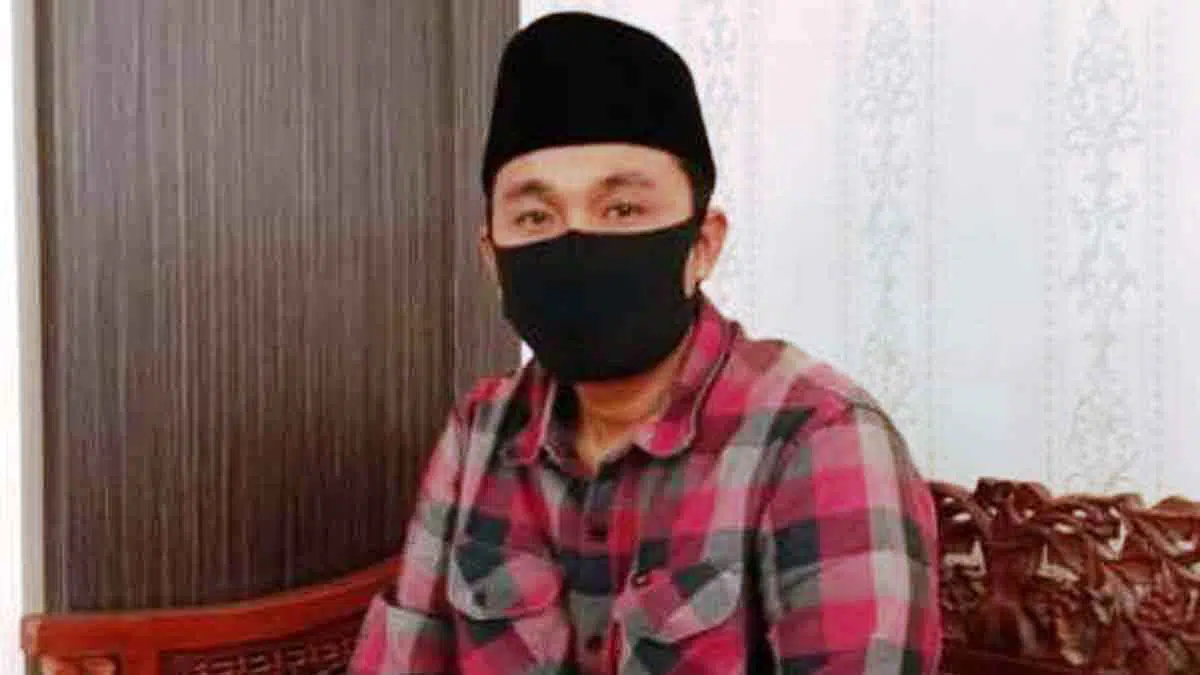 Dana Awal Kampanye Fauzi-Eva Hanya Rp1 Juta & Gus Acing-Mas Kiai Rp20 Juta