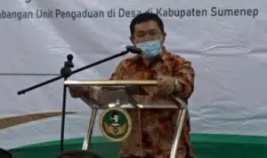 Ditunjuk Kemendes PDTT, Uniba Fasilitasi Peningkatan Kapasitas SDM Pemdes