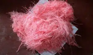 Resep Rambut Nenek Jajanan Legendaris yang Enak dan Legit