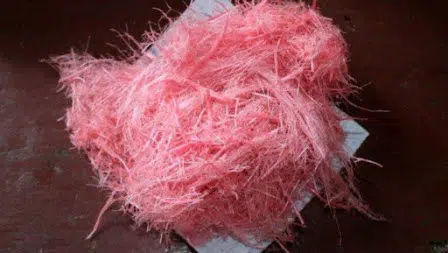 Resep Rambut Nenek Jajanan Legendaris yang Enak dan Legit