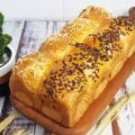 Resep Roti Sobek Super Lembut