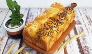 Resep Roti Sobek Super Lembut