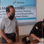 Tingkatkan IPM, Poltera Jalin MoU dengan PT Pertamina Camplong