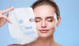 Sheet Mask Perawatan Wajah Ala Korea dan Beberapa Manfaatnya!