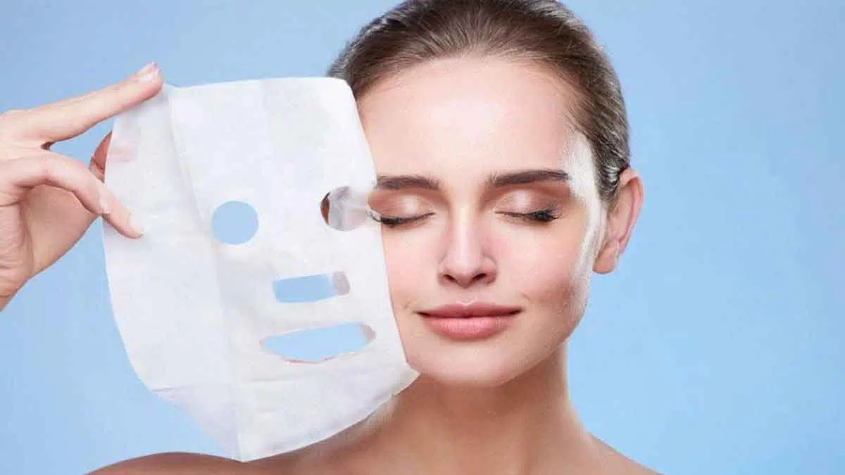Sheet Mask Perawatan Wajah Ala Korea dan Beberapa Manfaatnya!