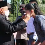 Hindari Ledakan Covid-19, Sumenep Tebar 2 Juta Masker