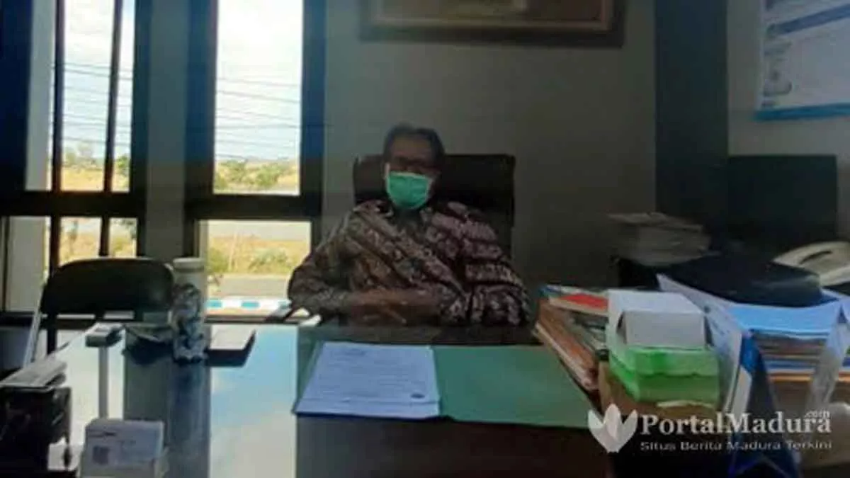 Unija Sumenep Nambah Dua Prodi Baru - Portalmadura.com Kampus Unija Getol Perangi Peredaran Narkotika