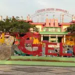 Sedang Dikaji, Wacana Perubahan Nama Stadion Gelora Bangkalan