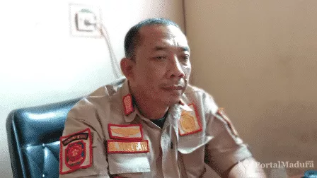 Pencegahan Tembakau Jawa Masuk Pamekasan Gunakan Sistem Lawas