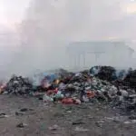 Anggaran Hambat Uji Kelayakan dan Pembangunan TPA