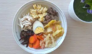 Resep Timlo Solo Enak dan Gurih