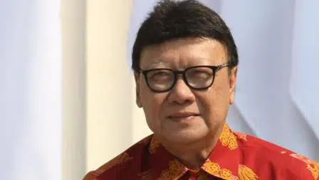 dok. Menpan-RB, Tjahjo Kumolo (liputan6)