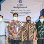 Jaga Kualitas Belajar Daring, Unija Gelar Workshop E-learning