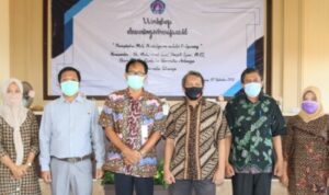 Jaga Kualitas Belajar Daring, Unija Gelar Workshop E-learning