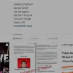 Wartawan Liputan6 Alami Doxing Pasca Lakukan Cek Fakta Soal PKI