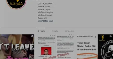 tangkapan layar (liputan6.com)