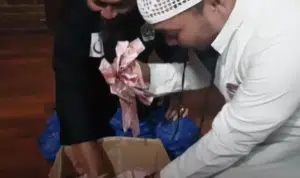 Tangkapan layar YouTube Kang Ujang Busthomi Cirebon