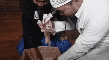 Live Kang Ujang Busthomi Cirebon, Bantai Santet, Pesugihan Hingga Hancurkan Pusaka