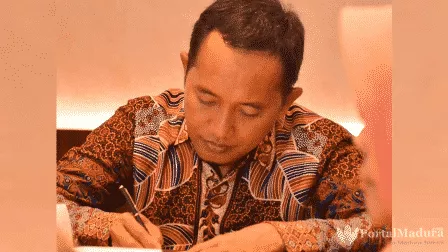 Pemkab Pamekasan Akan Bangun Kawasan Industri Tembakau