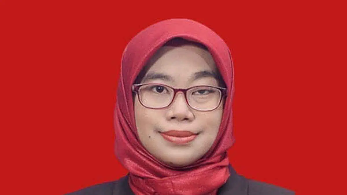 Anggota DPRD Pamekasan, Wardatus Syarifah (Ist)