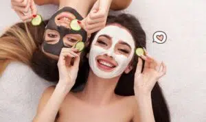 Waspadai Masker Wajah Yang Tidak Cocok Dengan Kulitmu
