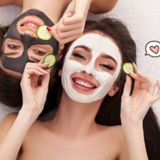 Masker Wajah Terbaru