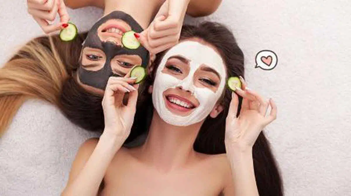 Waspadai Masker Wajah Yang Tidak Cocok Dengan Kulitmu