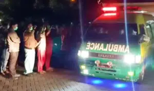 Nakes Meninggal Karena Covid-19 di Pamekasan Punya Riwayat TBC