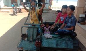 4 Ribu Lebih Anak di Bangkalan Belum Miliki Kartu Identitas