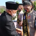 Bupati Prihatin, 100 Warga Sumenep Terjerat Narkoba