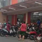 PAD Parkir di Bangkalan Belum Capai Target