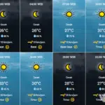 Prakiraan Cuaca Bangkalan Hari ini, Sabtu 12 September 2020